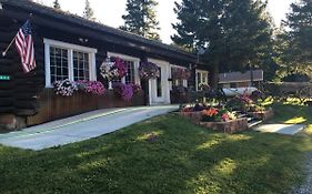 Antlers Lodge